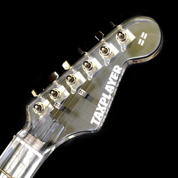 TAXPLAYER Guitar