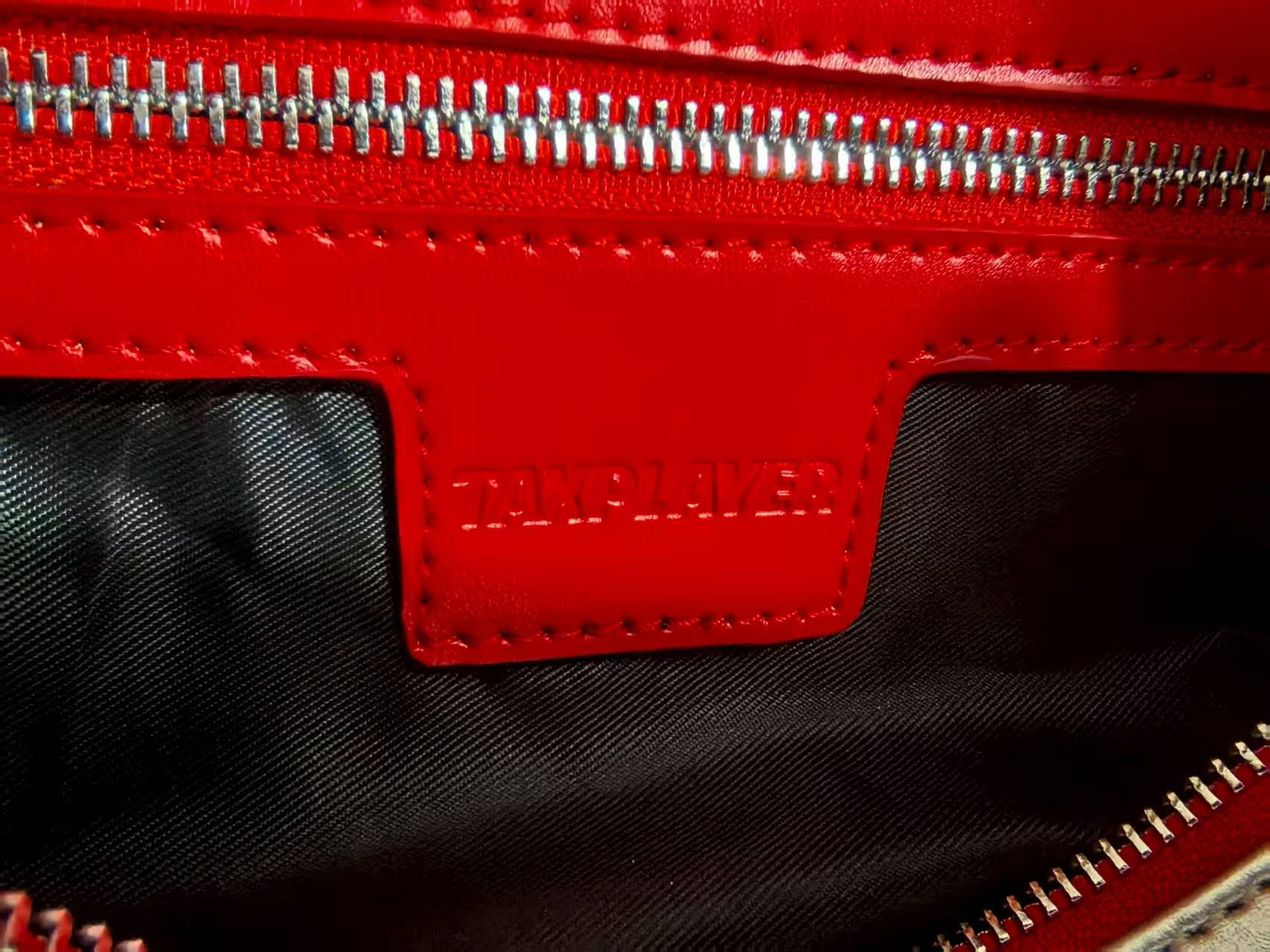 2k CarryOn Money Bag - Image 2