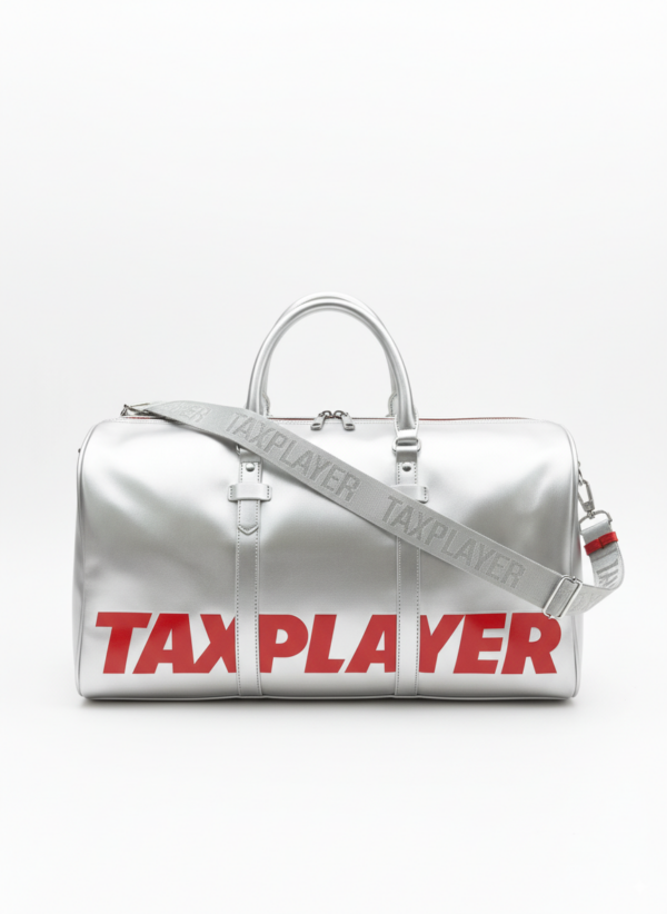12k CarryOn Money Bag