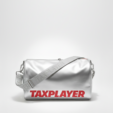 2k CarryOn Money Bag