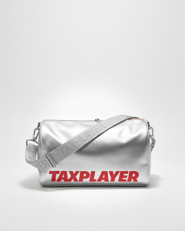 2k CarryOn Money Bag