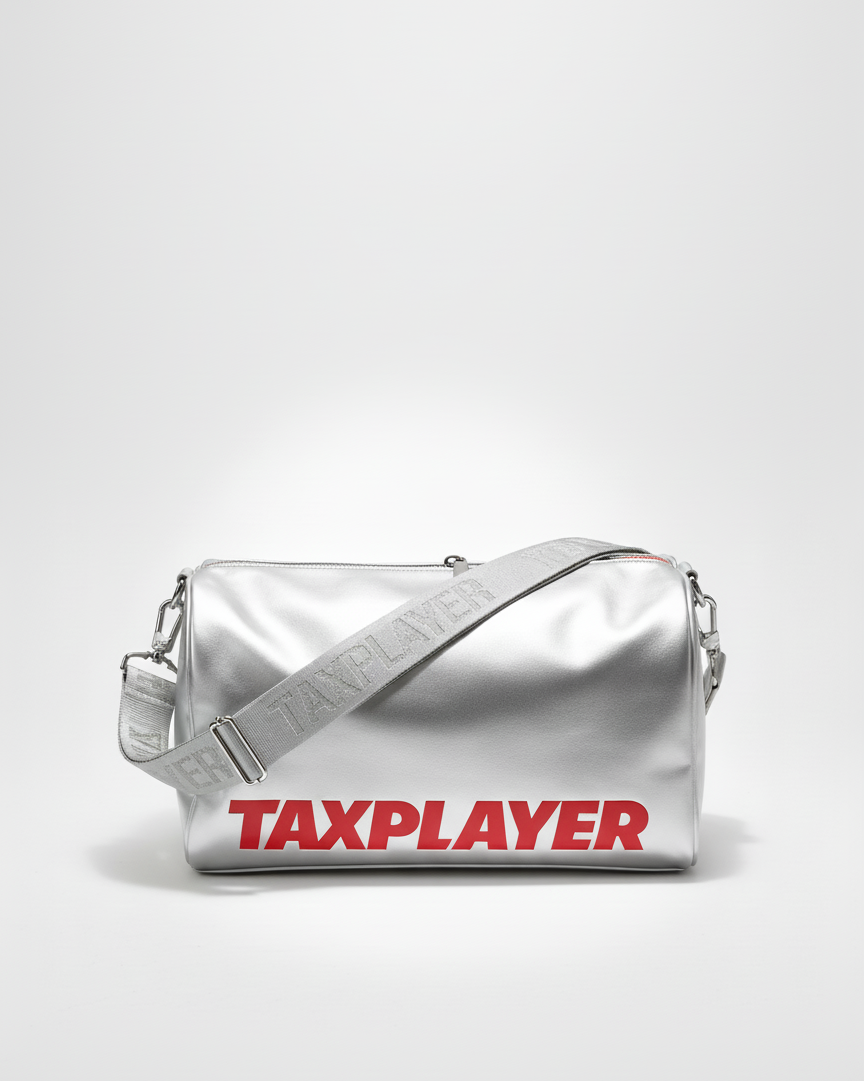 2k CarryOn Money Bag