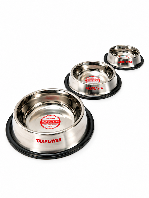 GoodBoy Stainless-Steel Dog Bowls - Image 4
